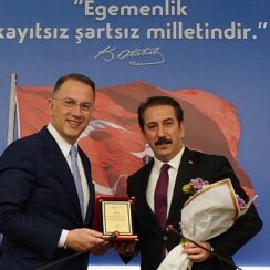 Beylikdüzü Belediyesi Mart Ayı Meclis Toplantısı, Beylikdüzü Belediye Başkanı Mehmet Murat Çalık başkanlığında gerçekleşti