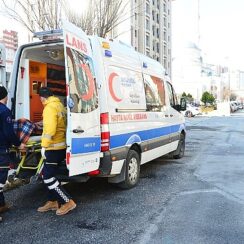 Beylikdüzü Belediyesi”nden Seçim Günü Yaşlı ve Engellilere Ulaşım Desteği