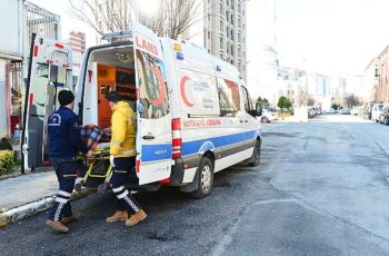 Beylikdüzü Belediyesi”nden Seçim Günü Yaşlı ve Engellilere Ulaşım Desteği