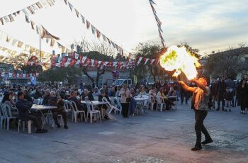 Buca'da ramazan ruhu