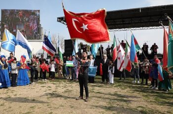 Büyükşehir Belediyesi Bahar Bayramı Nevruz'u coşkuyla kutlayacak