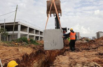 Büyükşehir'den Altıntaş Mahallesi'ne 150 milyon liralık altyapı yatırımı