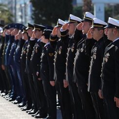 Çanakkale Deniz Zaferi'nin 109. Yıl Dönümü Kutlu Olsun