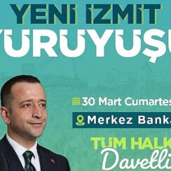 Cumhur ittifakı, Büyükakın ve Tutuş için gövde gösterisi yapacak