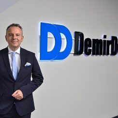 DemirDöküm CEO'su Alper Avdel:  “2024, DemirDöküm'ün değişim, yenilenme ve atılım yılı olacak"