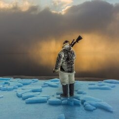 Dünyanın En Sıra Dışı Fotoğrafçılarının Hayatlarını Anlatan &apos;Fotoğrafçı' 24 Mart Pazar 21.00'de National Geographic Ekranlarında Başlıyor!