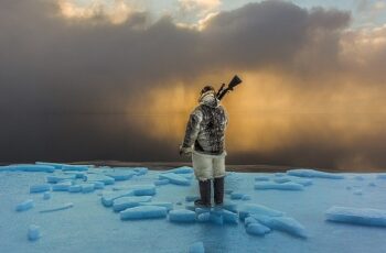 Dünyanın En Sıra Dışı Fotoğrafçılarının Hayatlarını Anlatan &apos;Fotoğrafçı' 24 Mart Pazar 21.00'de National Geographic Ekranlarında Başlıyor!