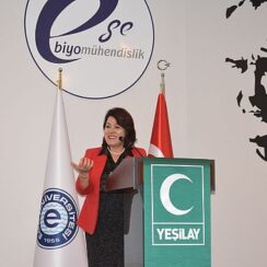 Ege Üniversitesi bağımlılığa karşı birlikte mücadele ediyor