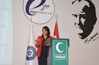 Ege Üniversitesi bağımlılığa karşı birlikte mücadele ediyor