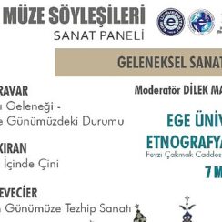 Ege Üniversitesinde “8 Mart Dünya Kadınlar Günü" bir dizi etkinlikle kutlanacak