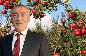 “Elazığ çiftçisi 134 milyon dolarlık Fairtrade pazarına girecek"