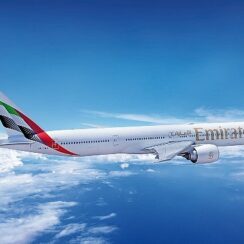 Emirates, 3 Haziran'dan itibaren Güney Amerika'daki uçuş ağını genişleterek Bogota seferlerine başlıyor