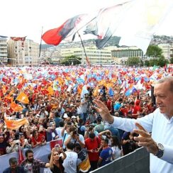 Erdoğan'dan Kocaeli'ye büyük önem: Son miting için geliyor