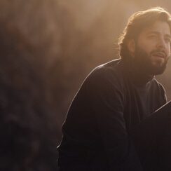 Eurovision Rekortmeni Salvador Sobral CRR'ye Geliyor!