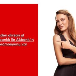 Gelirini Akbank'a Getirenlere 7.500 TL'ye Varan Chip-Para Kazanma Fırsatı!