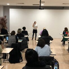 Girişimci Kadınlar Ankara'da İlham Verici Bir Seminer İle Buluşuyor