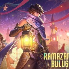 Honor of Kings, Ramazan ayına özel etkinliği “Ramazan Buluşmaları"nı duyurdu