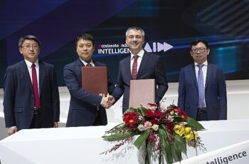 Huawei ve Penta ortaklığıyla Türkiye'deki KOBİ'lere eKit desteği