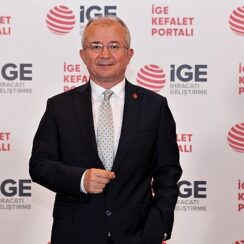 İGE'den ihracatçıların finansal sağlığını gösteren yeni bir ürün: İGE Kredi Notu