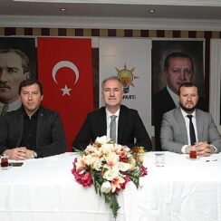 İnegöl'ün Mayası “Birlik ve Beraberlik"