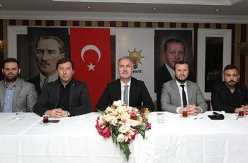 İnegöl'ün Mayası “Birlik ve Beraberlik"