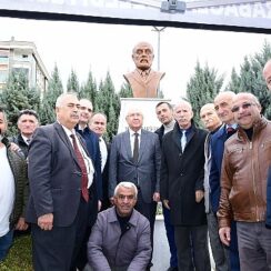 İstiklal Marşı'nın kabulünün 103. yılı kutlandı