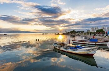 İzmir, turizmde yine bir ilke imza atıyor