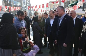 İzmit'e “Olimpik Yüzme Havuzu”