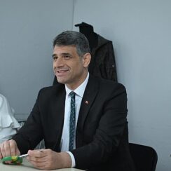 Kocaman: Kadınlarımız gurur kaynağımız