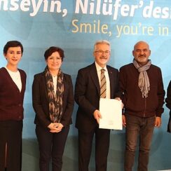 KONSERVE Projesi Nilüfer Sanat Platformu Çalıştayı ile başladı