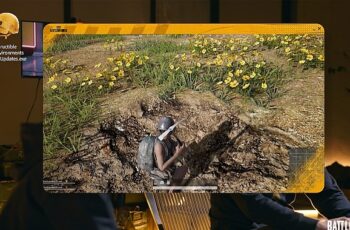 KRAFTON, PUBG: Battlegrounds 2024 Yol Haritasını Açıkladı