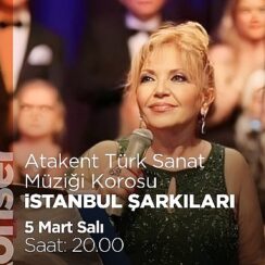 Küçükçekmece Belediyesi, mart ayında sergiden, söyleşiye, konserden, tiyatrolara geniş bir yelpazede pek çok etkinliği Küçükçekmecelilerle buluşturmaya hazırlanıyor