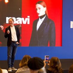 Mavi'de “NEXT" Dönemi: Mavi, milyar dolarlık şirket olma yolunda yeni büyüme stratejisini açıkladı.