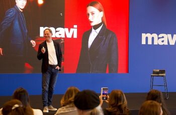 Mavi'de “NEXT" Dönemi: Mavi, milyar dolarlık şirket olma yolunda yeni büyüme stratejisini açıkladı.