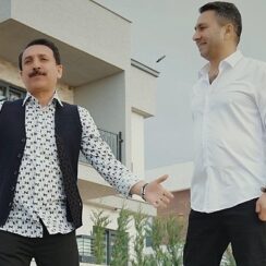 Mehmet Çağlar ve Latif Doğan'dan Yılın Düeti: Çal Çal Oyna (Altın Kemer)