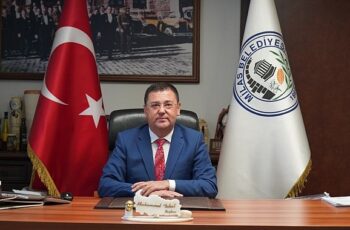 Milas Belediye Başkanı Muhammet Tokat: Milletimizin bağımsızlık ve özgürlük mücadelesinin simgesi olan İstiklal Marşı'nın kabul edilişinin yıl dönümünü gururla kutlamanın mutluluğunu yaşıyoruz