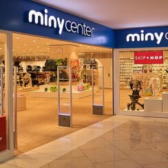 Minycenter'in istikrarlı büyümesi devam ediyor