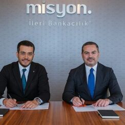 Misyon Bank Bölgesel Saklama İçin   Teknoloji Ortağını Seçti