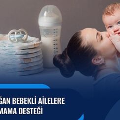 Nevşehir Belediye Başkanı ve AK Parti Belediye Başkan Adayı Dr. Mehmet Savran, anne ve babaları sevindiren yeni projesini duyurdu