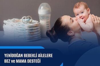 Nevşehir Belediye Başkanı ve AK Parti Belediye Başkan Adayı Dr. Mehmet Savran, anne ve babaları sevindiren yeni projesini duyurdu