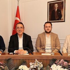 Nevşehir Belediye Meclisi 2019-2024 döneminin son toplantısını gerçekleştirdi