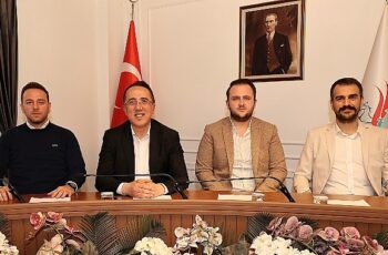 Nevşehir Belediye Meclisi 2019-2024 döneminin son toplantısını gerçekleştirdi