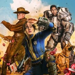 Prime Video ve Kilter Films, başrollerinde Ella Purnell, Aaron Moten, Walton Goggins ve Kyle MacLachlan'ın olduğu merakla beklenen Fallout dizisinin fragmanını yayınladı