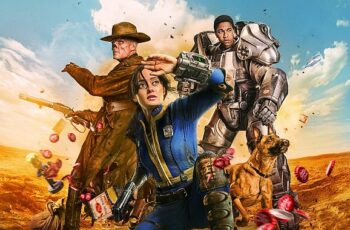 Prime Video ve Kilter Films, başrollerinde Ella Purnell, Aaron Moten, Walton Goggins ve Kyle MacLachlan'ın olduğu merakla beklenen Fallout dizisinin fragmanını yayınladı