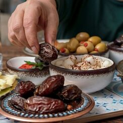 Sabri Ülker Vakfı'ndan sağlıklı bir Ramazan ayı geçirmek için ipuçları