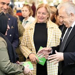 Şadi Özdemir: Bizim için halkın çıkarı önemli