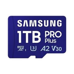 Samsung yeni microSD kartları sayesinde gelecekteki bellek teknolojileri için yüksek performans ve kapasite sunuyor