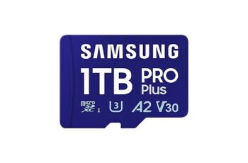 Samsung yeni microSD kartları sayesinde gelecekteki bellek teknolojileri için yüksek performans ve kapasite sunuyor