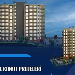 Savran'dan Kiracılar ve dar Gelirlilere Konut Müjdesi