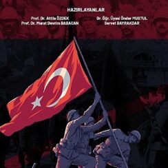 Selçuklu Belediyesi Çanakkale Zaferi'nin 109.yılına özel “18 Mart Çanakkale Zaferi Anma Programı" düzenliyor.